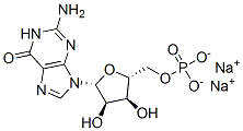 guanosine-5-monophosphate