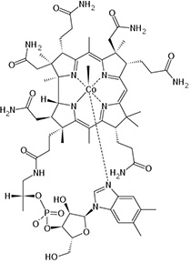 methylcobalamine