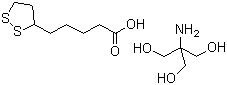 r-alpha-lipoic-tromethamine-salt