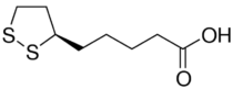 R(+) Alpha Lipoic Acid